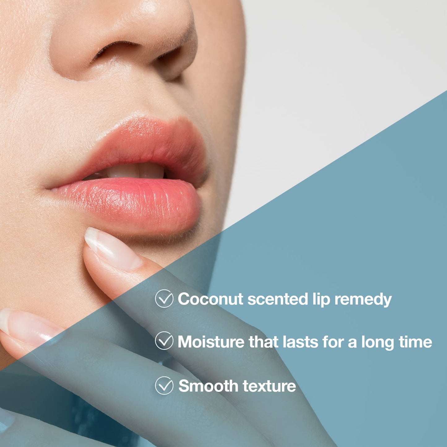 Star Care Lip Remedy 0.28oz (Coconut) Beauty and Personal Care STAR CARE