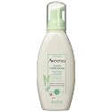 Aveeno Clear Complexion Foaming Cleanser, 6 Fluid Ounce - 12 per case. Beauty & Personal Care Aveeno