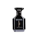 Aroma360 Men's Cologne - Luxurious Fragrance - Notes of Sage, Tiaré Flower, Saffron & Moss - Black, 50mL/1.7 fl oz Beauty & Personal Care Aroma360