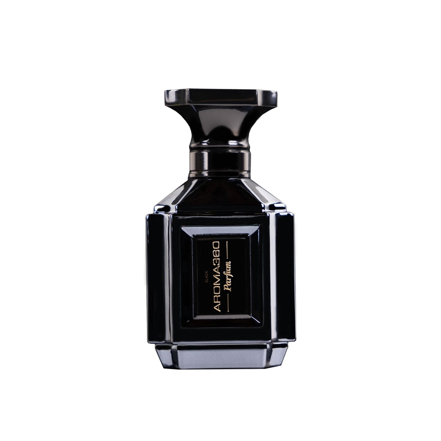 Aroma360 Men's Cologne - Luxurious Fragrance - Notes of Sage, Tiaré Flower, Saffron & Moss - Black, 50mL/1.7 fl oz Beauty & Personal Care Aroma360
