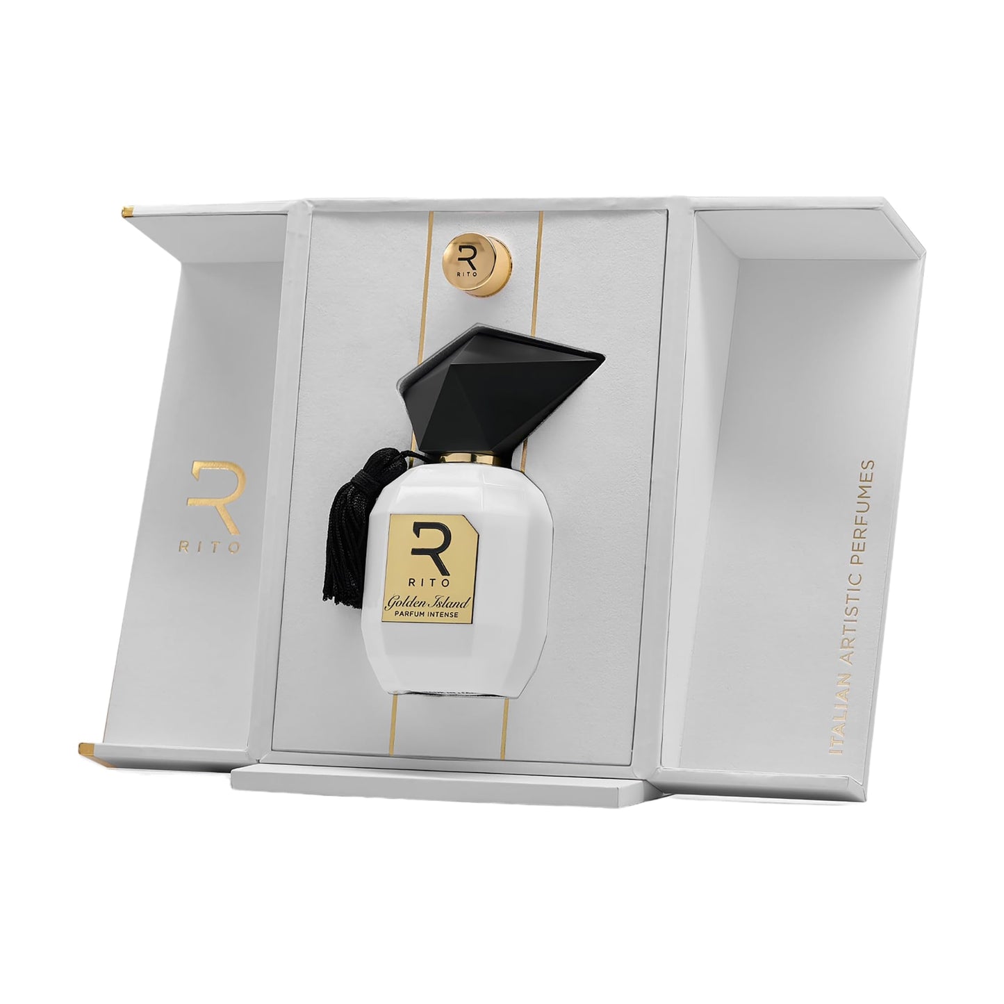 RITO Golden Island Beauty & Personal Care Rito