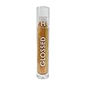 SEPHORA Collection Glossed Lip Gloss - 125 Money (golden bronze) 0.16 oz / 5 mL Beauty & Personal Care SEPHORA