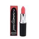 MAC M·A·CXIMAL Silky Matte Lipstick, Flamingo, 0.1 Ounces Beauty & Personal Care MAC
