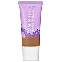 tarte maracuja tinted moisturizer - Lightweight Sheer Foundation with Buildable Longwear Coverage, Hyaluronic Acid, Turmeric, Aloe for Hydrated Skin Beauty & Personal Care tarte
