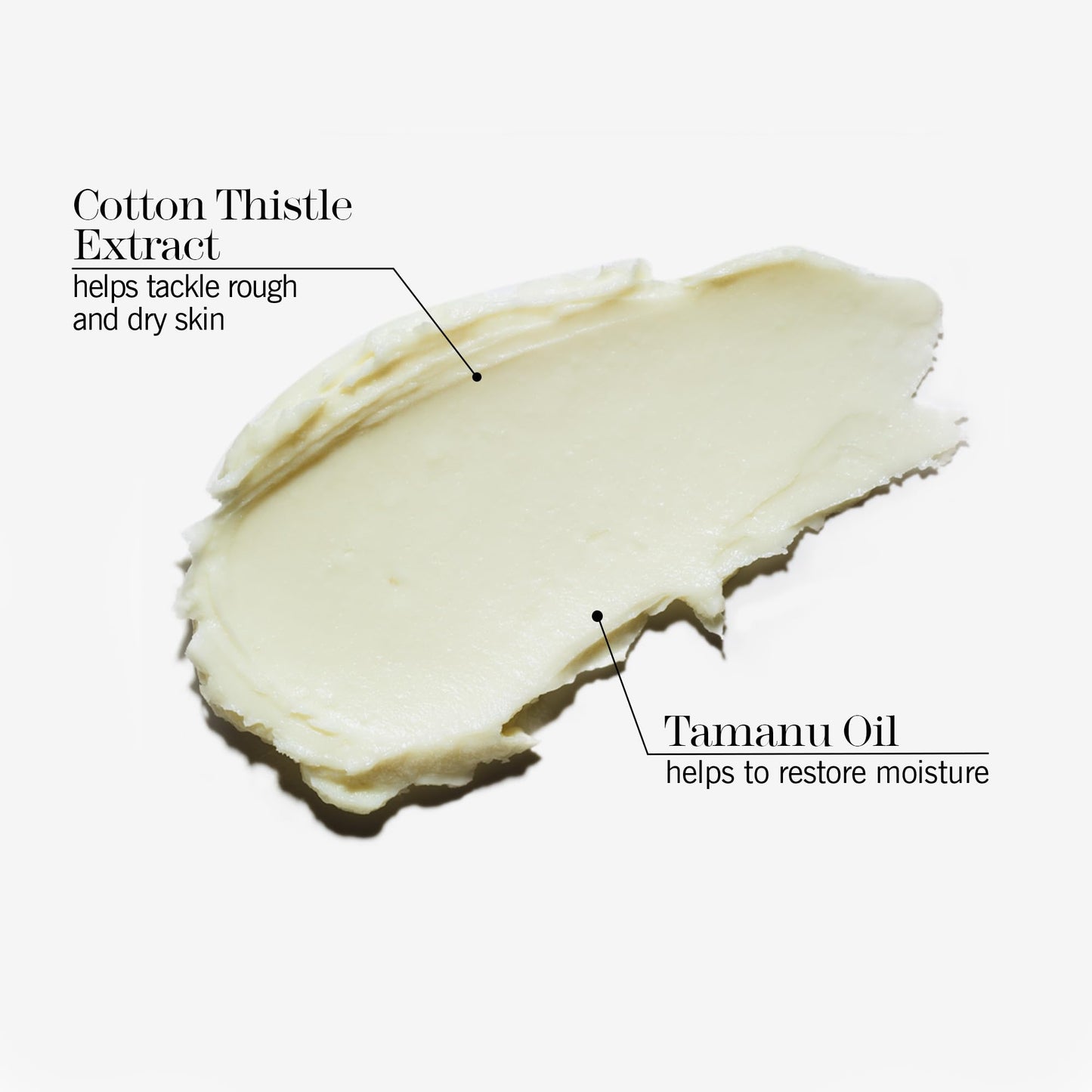 THISWORKS Perfect Heels Rescue Balm: A Natural Vegan Formula to Nourish, Repair and Moisturise with Cotton Thistle, Lemon and Lavender Essential Oils Beauty & Personal Care THISWORKS