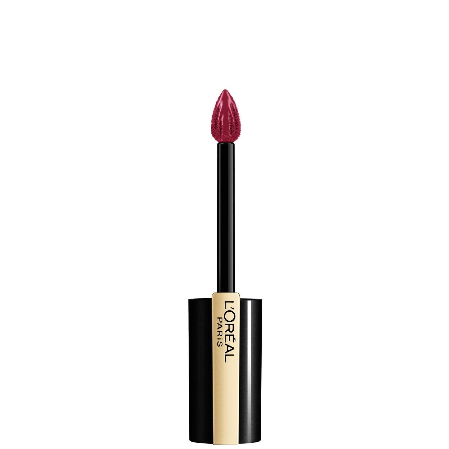L'Oreal Paris Brilliant Signature Shiny Lip Stain Lipstick, Be Successful 0.21 Fl Oz. Beauty & Personal Care L'Oreal Paris