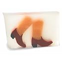 Primal Elements Glycerin Bar Soap | Helps All Skin Types, Sensitive, Oily & Dry Skin | NO PARABENS, VEGAN, GLUTEN FREE, 100% VEGETABLE BASE - (Boots) Beauty & Personal Care Primal Elements