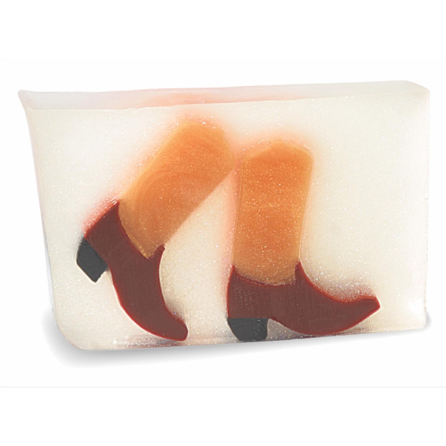 Primal Elements Glycerin Bar Soap | Helps All Skin Types, Sensitive, Oily & Dry Skin | NO PARABENS, VEGAN, GLUTEN FREE, 100% VEGETABLE BASE - (Boots) Beauty & Personal Care Primal Elements
