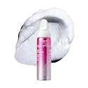 Red by Kiss Setting Mousse Braid Frizz Control, Curl Definition, Shine, Maximize Volume, Ultimate Hold, Long Lasting, Non Sticky Creamy Foam Style Beauty & Personal Care Red by Kiss