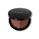 Osmosis Beach Glow Bronzer, Long-Wear, Matte, Natural Sun Kissed Glow, Hydrating and Oil Absorbing, Maui, 0.2 Oz Beauty & Personal Care OSMOSIS