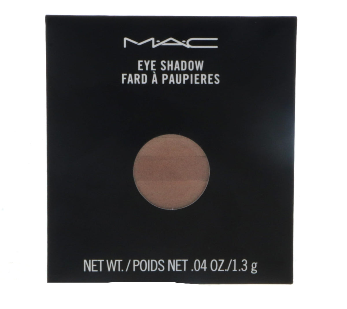 MAC Small Eye Shadow Refill Pan - Woodwinked 1.3g Beauty & Personal Care MAC
