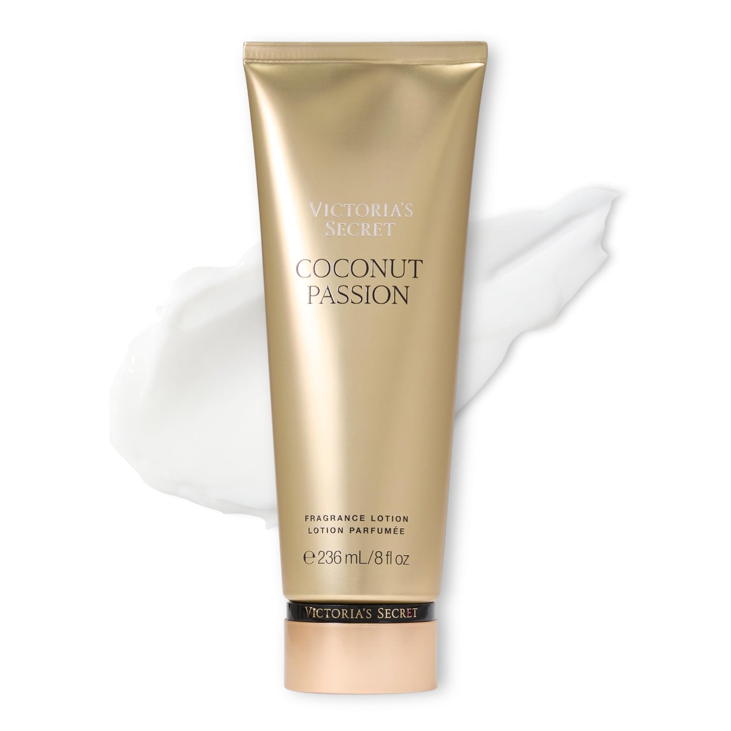 Victoria's Secret Coconut Passion Mist & Lotion Set Beauty & Personal Care Victoria's Secret