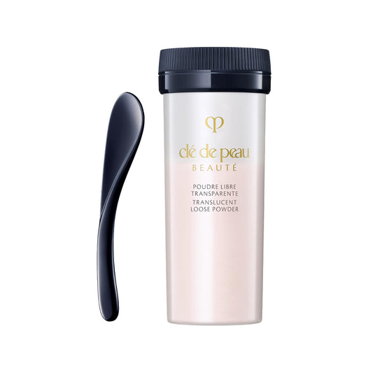 Translucent Loose Powder Light (Refill) Beauty & Personal Care Clé de Peau Beauté