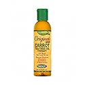 Africa's Best Africas Orig Carrot Tea Tree Oil, 177ml, 6 Fl Oz Beauty & Personal Care Africa's Best