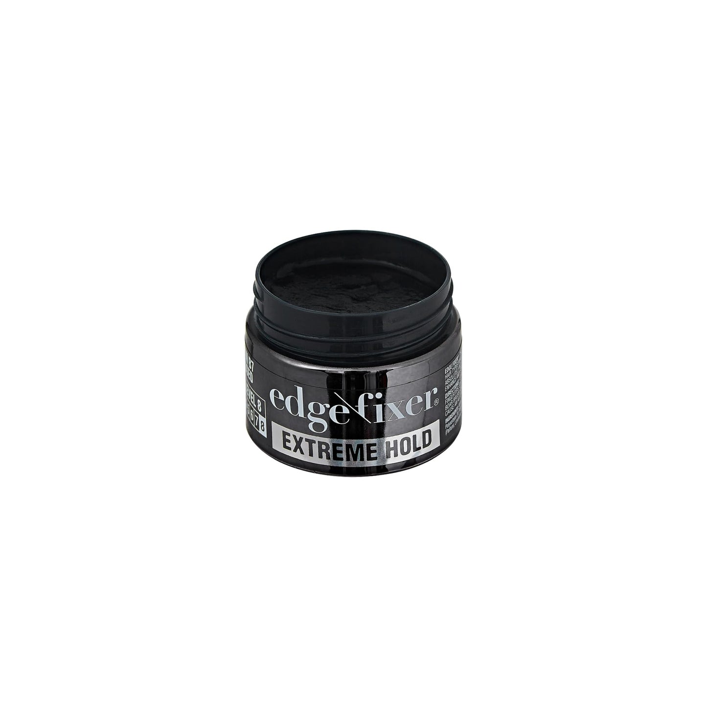 Red by Kiss Edge Fixer Extreme Hold, Strong Edge Control with 24-Hour Hold, Infused with Biotin for Nourishment & Hydration, No Flaking or Oily Beauty & Personal Care Red by Kiss