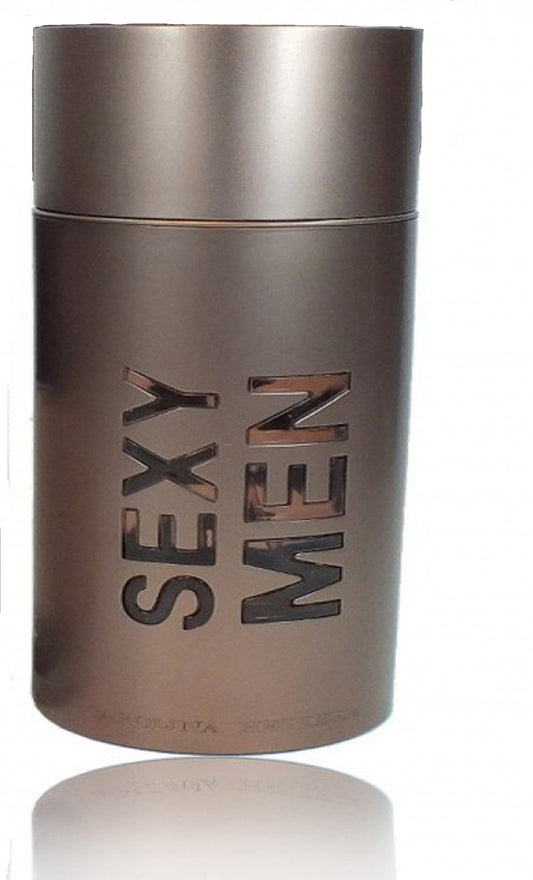 212 SEXY FOR MEN 3.4 oz / 100 ml EDT SPRAY Beauty & Personal Care Carolina Herrera