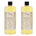 Varina Liquid Soap - Liquid Organic Castile Soap Eucalyptus Spearmint - 32oz Beauty & Personal Care Varina