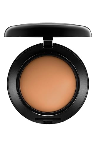 MAC Studio Tech Foundation - NC45 - 10g/0.35oz Beauty & Personal Care MAC