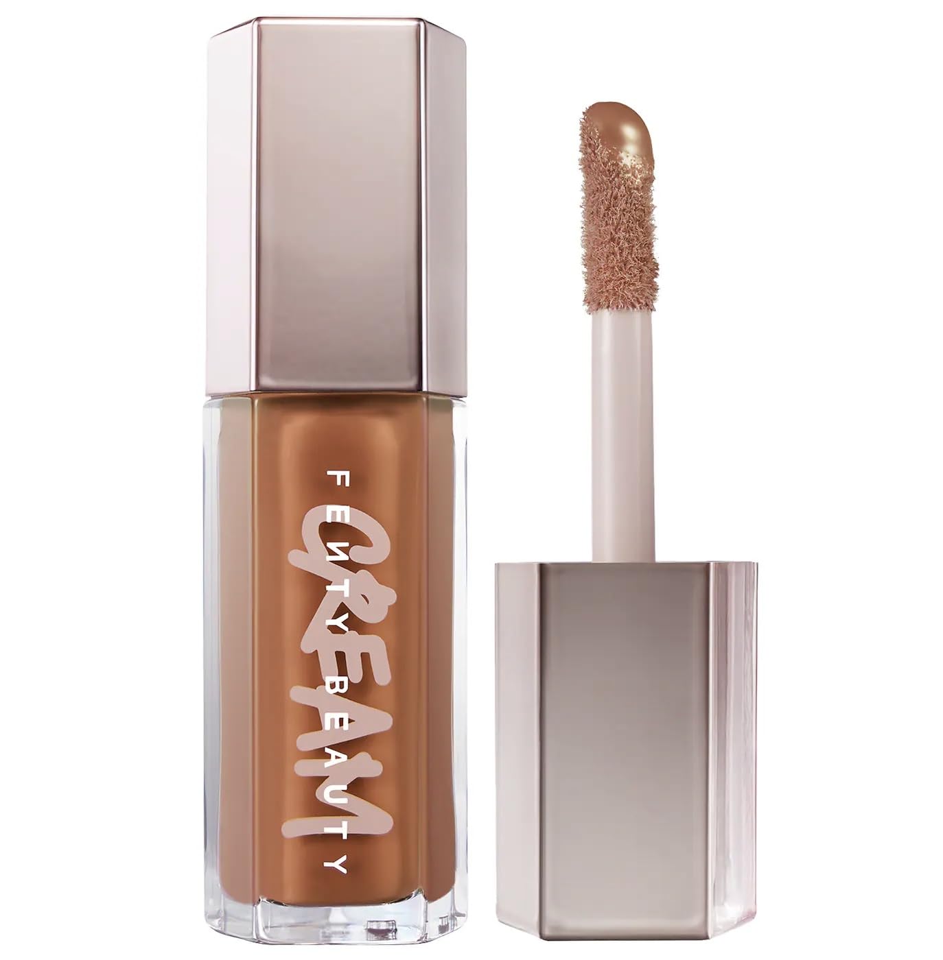 Fenty Beauty by Rihanna Gloss Bomb Cream Color Drip Lip Cream Honey Waffles Beauty & Personal Care FENTY BEAUTY