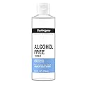 Neutrogena Alcohol-Free Gentle Daily Facial Toner, Fragrance-Free to Tone & Refresh Skin, Gently Removes Impurities & Reconditions Skin Beauty & Personal Care Neutrogena