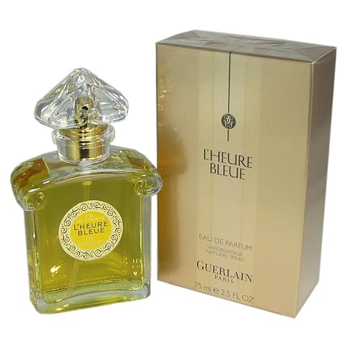 L'Heure Bleue By Guerlain For Women. Eau De Parfum Spray 2.5 Oz. Beauty & Personal Care Guerlain