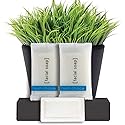 Fresh Choice Bulk Hotel Soap, Individually Wrapped Bar Soaps, Mini Trial Size Toiletries, Bath Body Hand Soap for Vacation Rentals and Motel Guest Beauty & Personal Care Fresh Choice