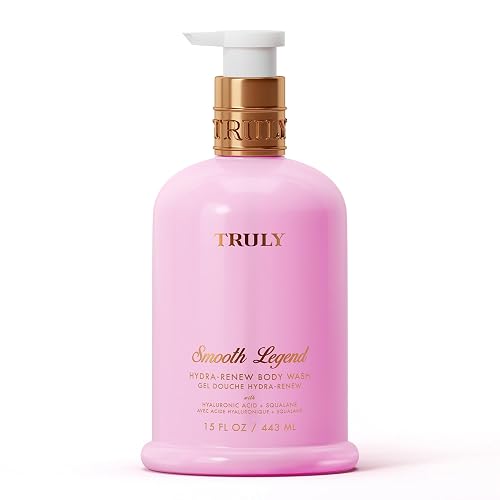 Hydra-Renew Body Wash Beauty & Personal Care Truly Beauty
