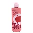 Victoria's Secret Pink Pink Apple Body Lotion Pump 12 Fl Oz Beauty & Personal Care Victoria's Secret