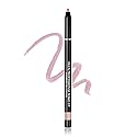 DLUX PROFESSIONAL Gel Eyeliner - 4g Stick Eye liner, Waterproof Pencil Gel Liner, Smooth Cream Eye shadow, Smudge-Free, Long-Lasting, Intense Colours Beauty & Personal Care DLUX PROFESSIONAL