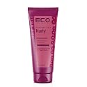 ECO STYLE, Texture Edit, Kurly Moisturize Smoothing Cream for Type 3 curly hair - A sulfate-free, curl cream that smooths, combats frizz and nourishes Beauty & Personal Care Eco Style