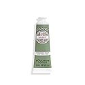 L'OCCITANE Almond Delicious Hand & Nail Cream: Soften hands & Cuticles with Irresistible Almond Scent, Moisturizing, Infused With Almond Oil, 24-hour Beauty & Personal Care L'OCCITANE