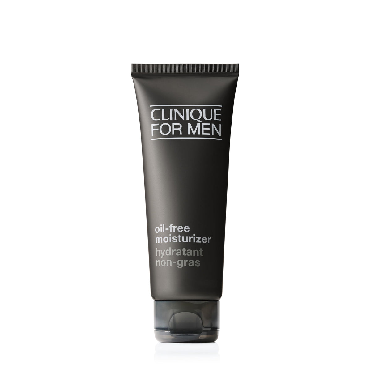 Clinique For Men Oil-Free Hydrating Face Moisturizer With Barley, Sunflower + Cucumber | For Oily Skin Types, 3.4 Fl Oz Beauty & Personal Care Clinique