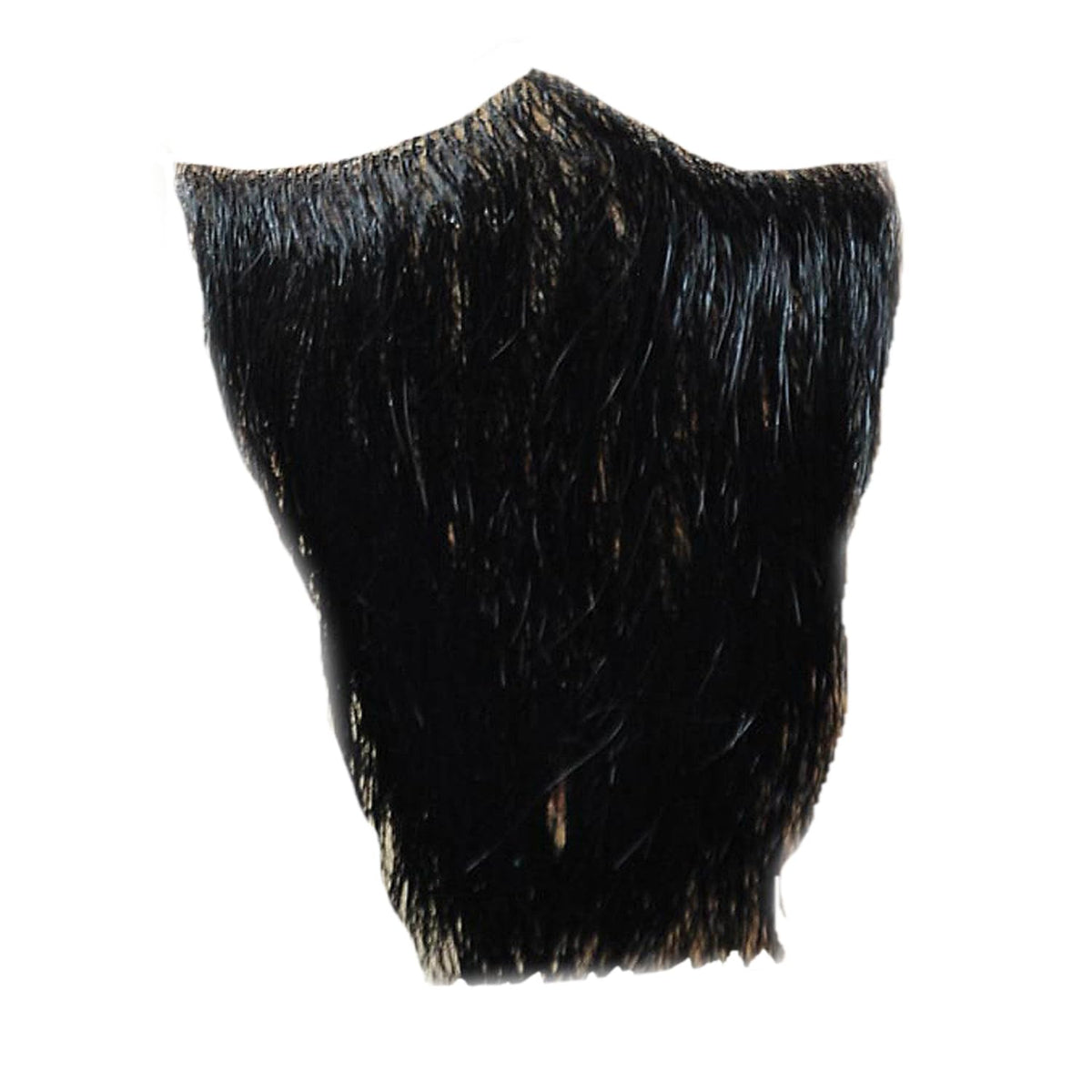 Lacey Wigs Beard 1 Pt Syn M Brown 4