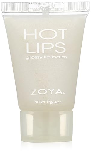 ZOYA Lip Gloss, Limo, 0.42 fl. oz. Beauty & Personal Care ZOYA