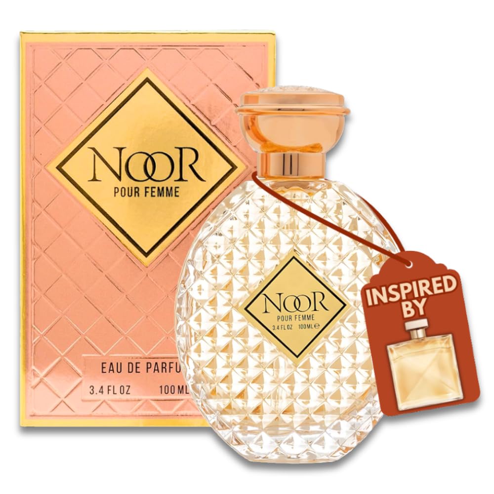 Regal Fragrances Perfume for Women - INSPIRED by A WORLD RENOWED WOMEN'S PERFUME - Grapefruit, Jasmine, Vanilla, Musk - Fresh, Feminine, Floral Beauty & Personal Care Regal Fragrances