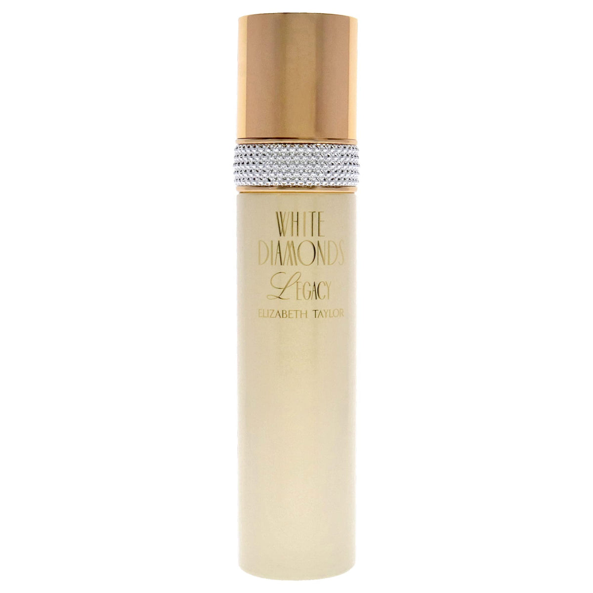 Elizabeth Taylor White Diamonds Legacy EDT Spray Women 3.3 oz Beauty & Personal Care Elizabeth Taylor