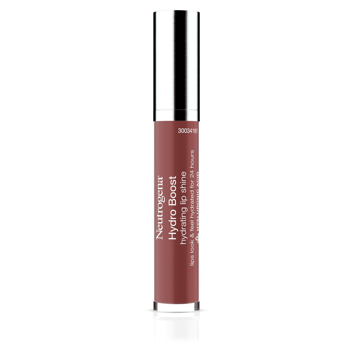 Neutrogena Hydro Boost Moisturizing Lip Gloss, Hydrating Non-Stick and Non-Drying Luminous Tinted Lip Shine with Hyaluronic Acid to Soften Beauty & Personal Care Neutrogena