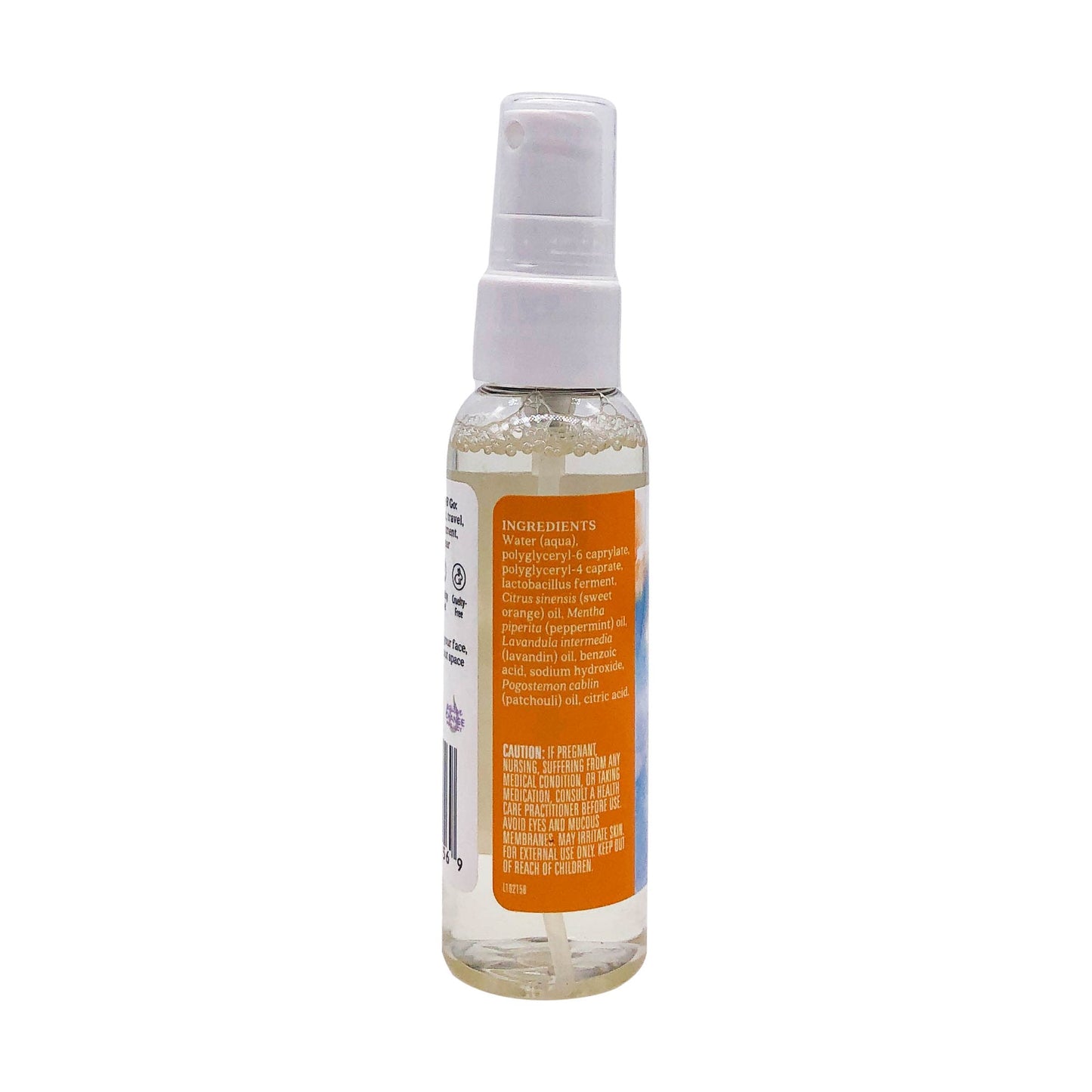 Aura Cacia Motivated Workout Mist, 2 FZ Beauty & Personal Care Aura Cacia
