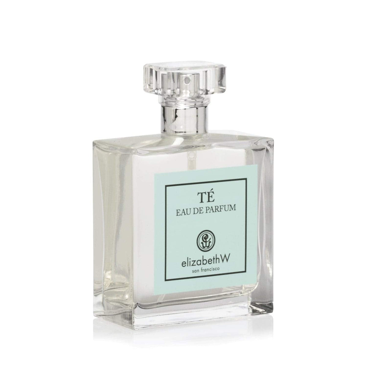 Elizabeth W Té Eau de Parfum 1.7 oz Beauty & Personal Care elizabeth W