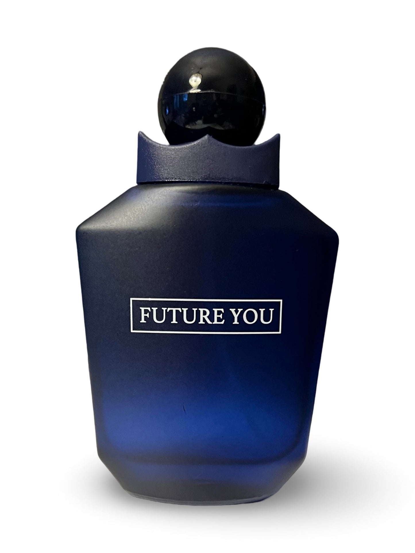 Belcam Beauty FUTURE YOU Eau de Toilette, 3.4 Fl Oz, Lavender, Vanilla, Lemon Zest Beauty & Personal Care Belcam Beauty