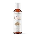 Plant Guru Oat Oil 2 fl. oz. 100% Pure Natural Carrier - Skin, Face, Body & Hair Moisturizer. Great for DIY Creams, Lotions & Lip Balm Beauty & Personal Care Plant Guru