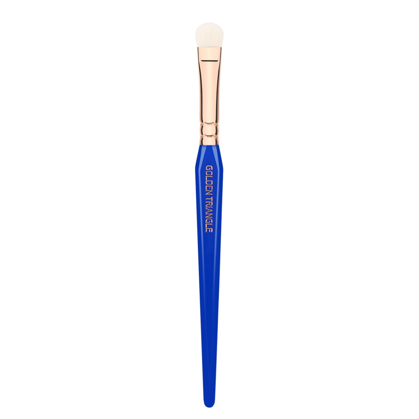Bdellium Tools Professional Makeup Brush - Golden Triangle 773 Shading Blender - With All Vegan and Soft Synthetic Fibers, For shading & Blending Beauty & Personal Care BDELLIUM TOOLS