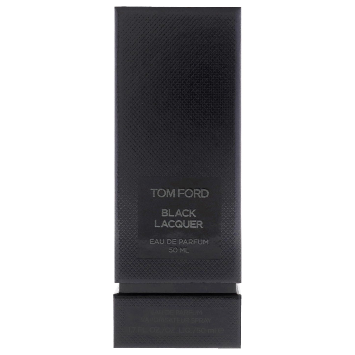 Black Lacquer by Tom Ford for Unisex - 1.7 oz EDP Spray Beauty & Personal Care Tom Ford