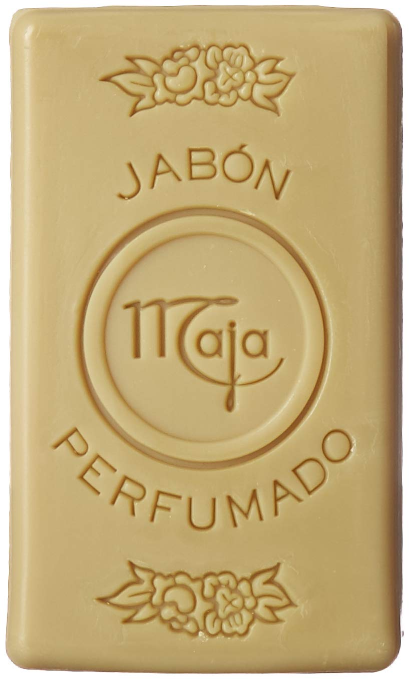 Maja By Myrurgia Rectangular Soap, 9.45-Ounce Beauty & Personal Care Myrurgia