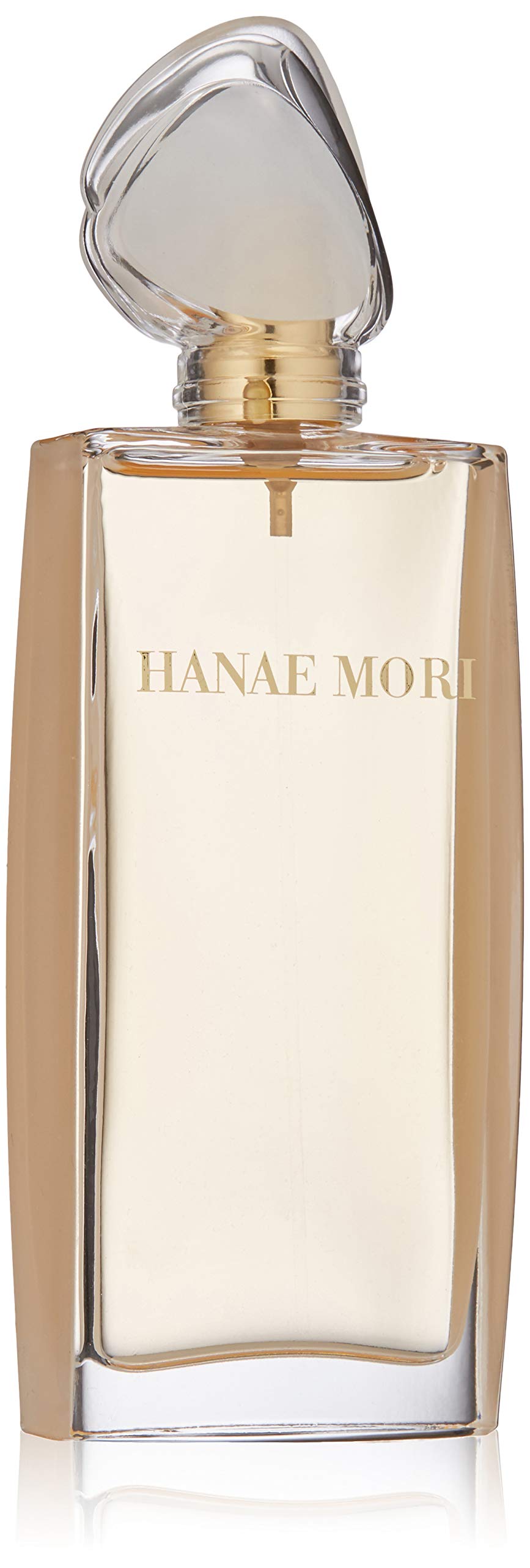 Hanae Mori By Hanae Mori For Women. Eau De Toilette Spray, 3.4 Fl Oz (Pack of 1) Beauty & Personal Care Hanae Mori