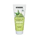 Freeman Exotic Blends Detoxifying Japanese Matcha Cream Facial Mask, 6 fl.oz./ 175 mL Tube Beauty & Personal Care Freeman