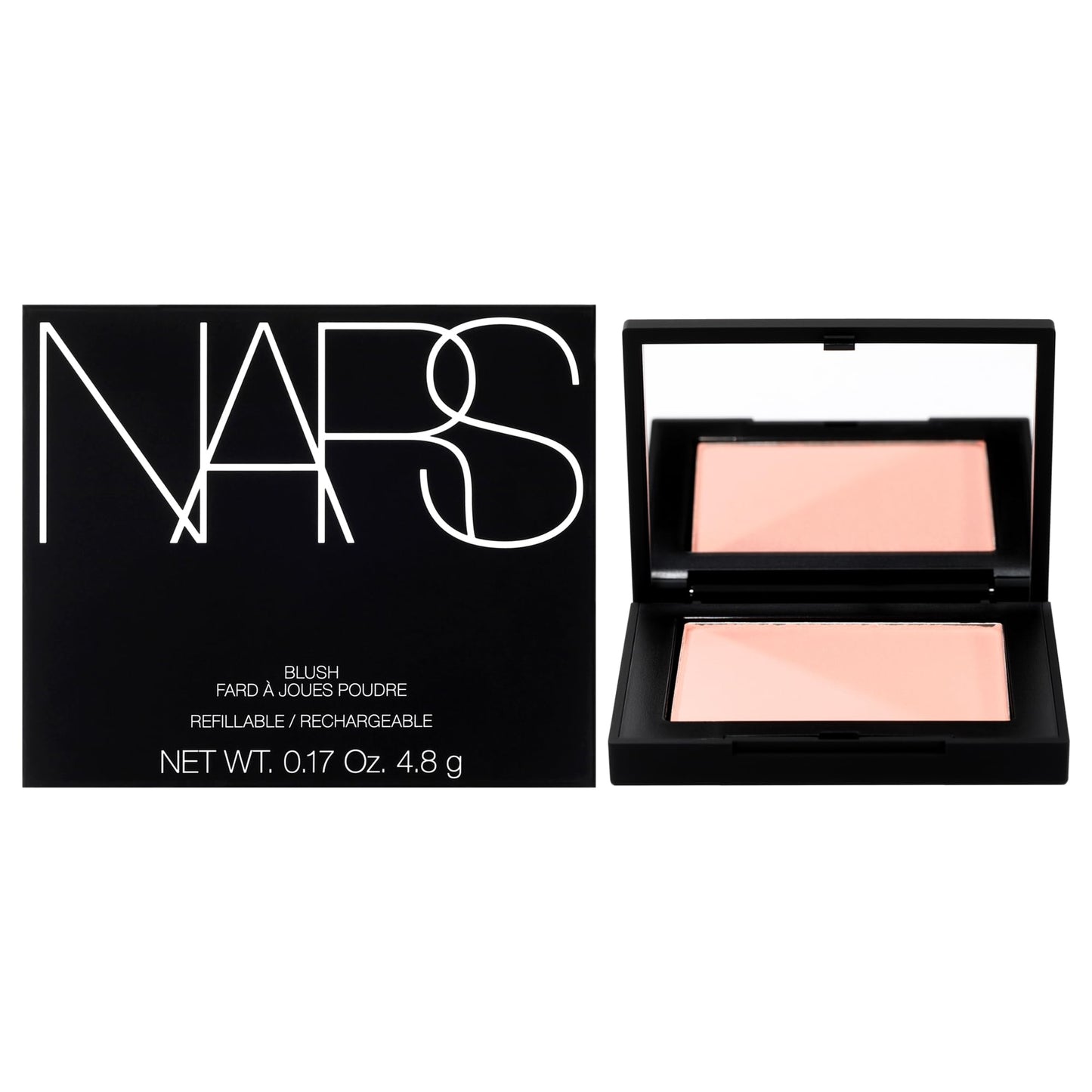 Blush - Sex Appeal by NARS for Women - 0.16 oz Blush Beauty & Personal Care NARS