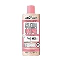 Soap & Glory Original Pink Body Wash for Women - Rose & Bergamot Shower Gel for Dry Skin - Moisturizing Body Soap for Soft, Hydrated Skin - Original Beauty & Personal Care Soap & Glory