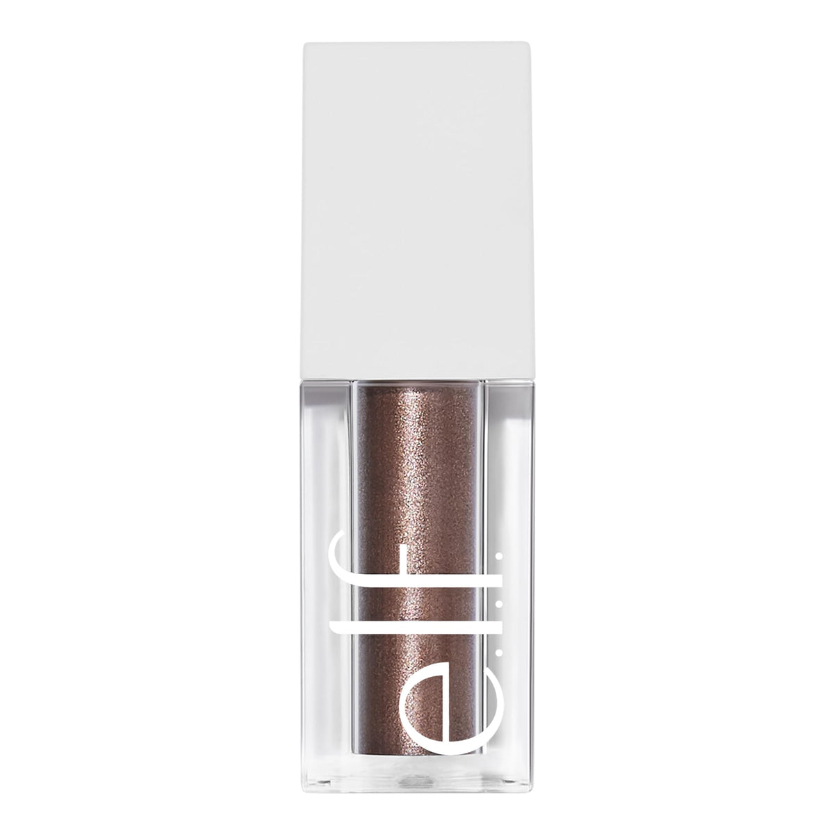 e.l.f. Liquid Metallic Eyeshadow, Quick-Drying, Long-Lasting, Gel-Based Formula For One-Swipe Pigmented Coverage, Vegan , Galaxy Beauty & Personal Care e.l.f.