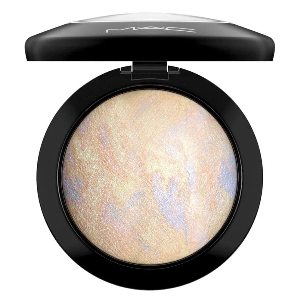 MAC Mineralize Skinfinish Lightscapade Beauty & Personal Care MAC